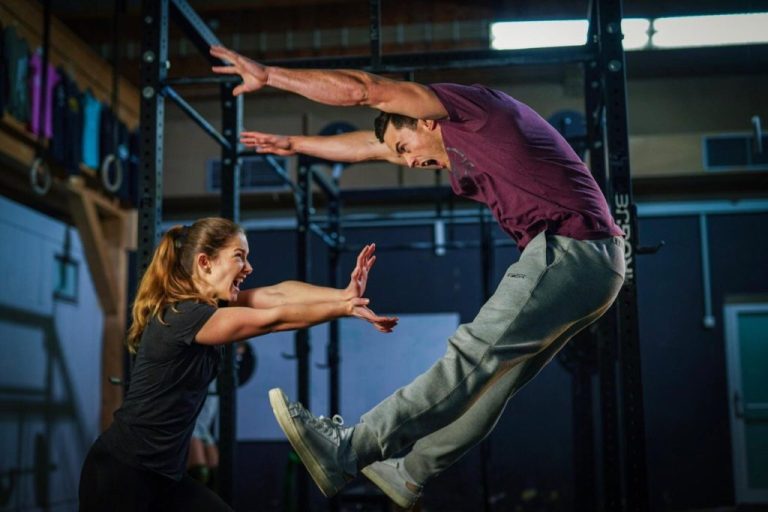 Personal Training